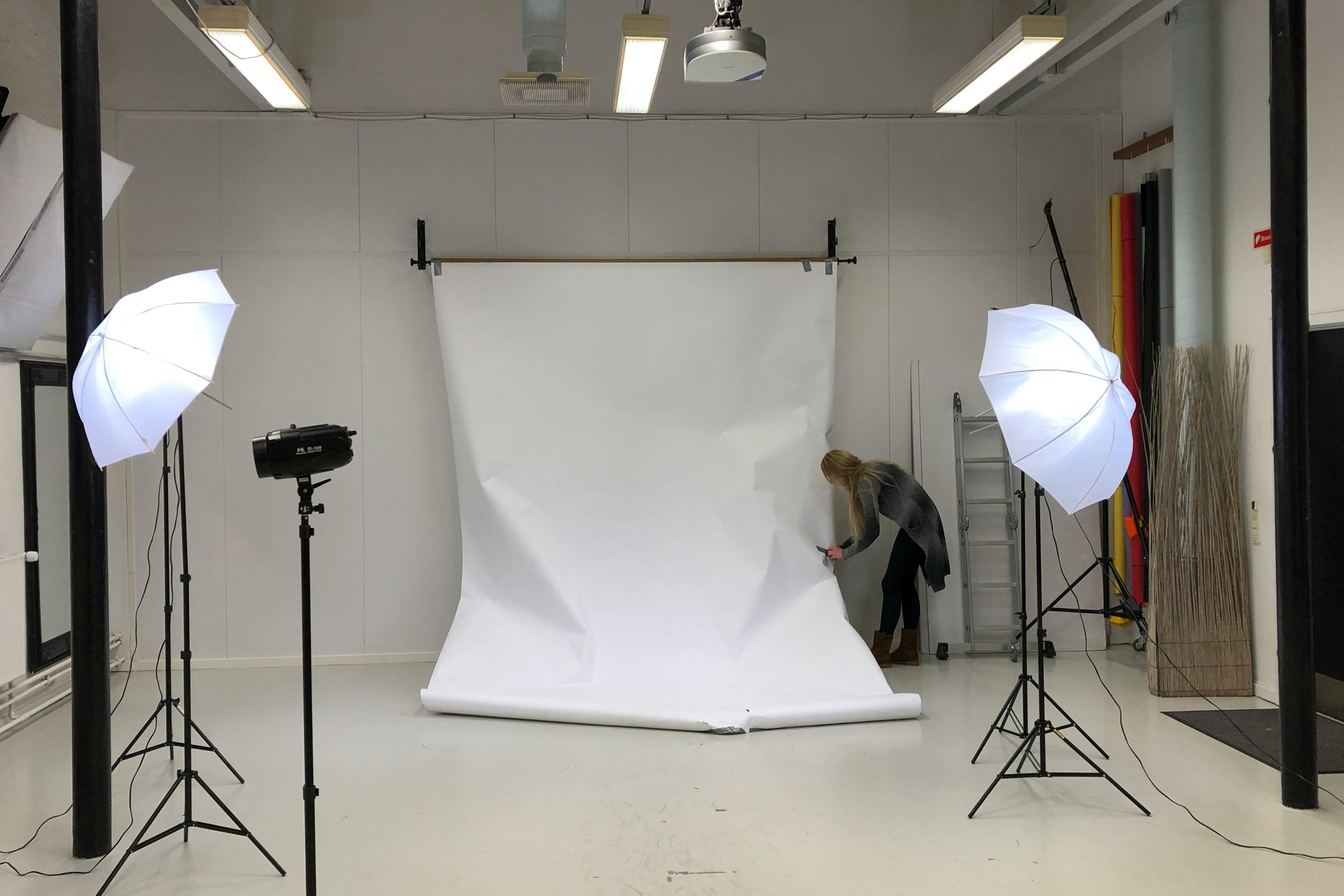 Studio 3